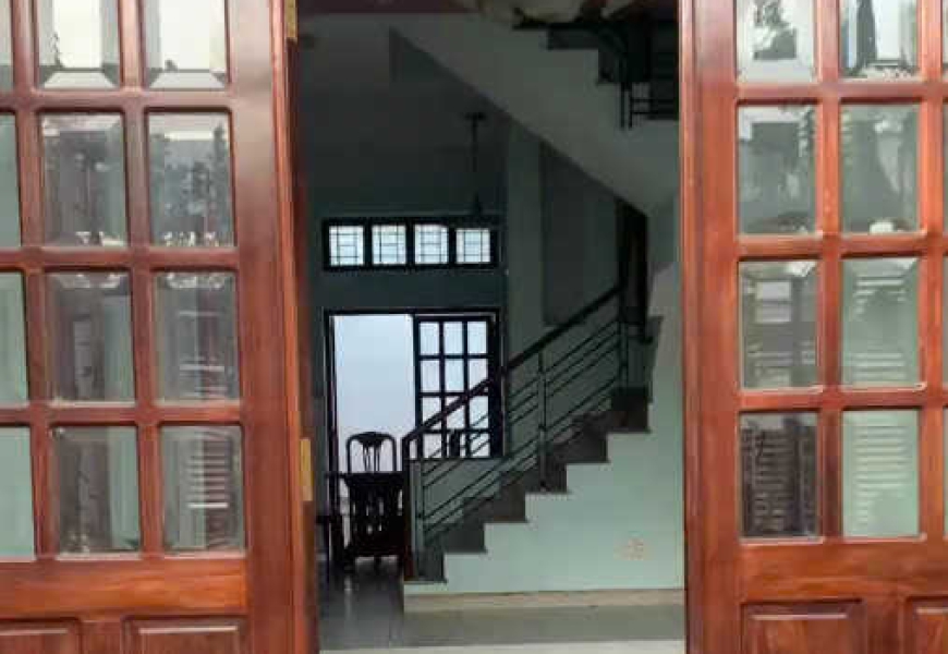 0914020039 EM DUNG Cho thuê nhà mặt tiền đường số Kdc An Phú Hưng P.Tân Phong Quận 7 HCM