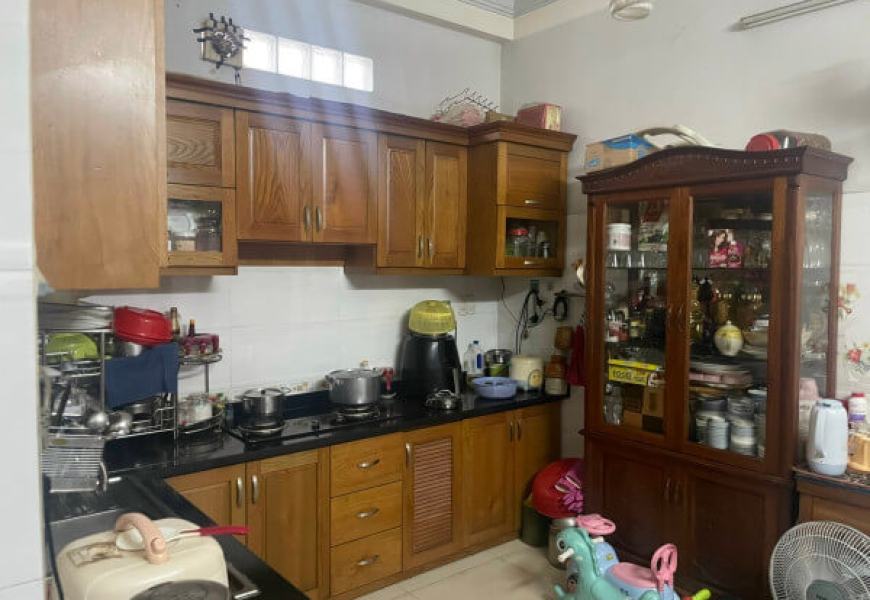BÁN NHÀ MT TRẦN XUÂN SOẠN, P TÂN KIỂNG Q7