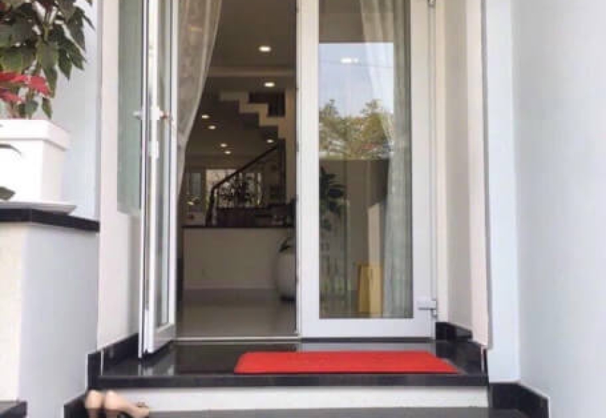 0909227199 CHO THUÊ NHÀ PHỐ KHU DÂN CƯ KIM SƠN PHƯỜNG TÂN PHONG GẦN LOTTE QUẬN 7 - 40 TRIỆU/THÁNG