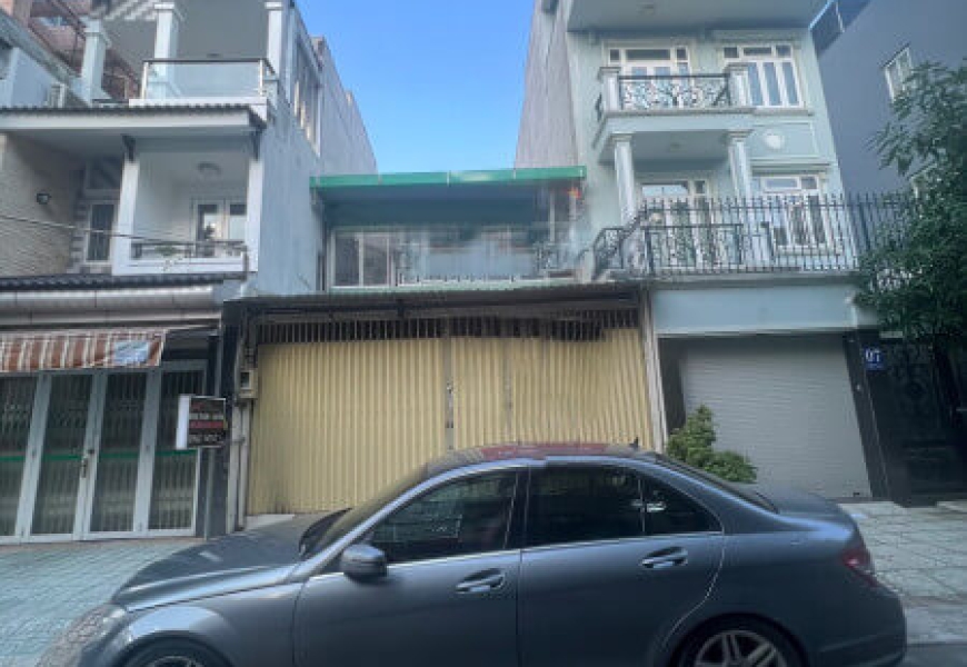 0914020039 EM DUNG Bán nhà đường số gần Chợ Tân Mỹ p.Tân Phú Quận 7