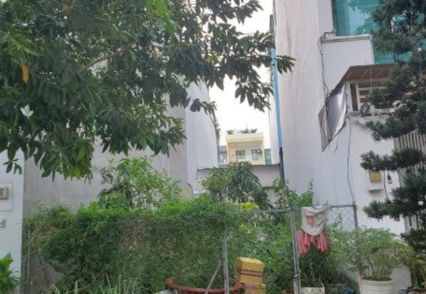 LÔ ĐẤT HÀNG HIẾM ĐƯỜNG D6 KHU TÁI ĐỊNH CƯ PHÚ MỸ NGANG 5-DT:90M2 GIÁ: 9,9 TỶ