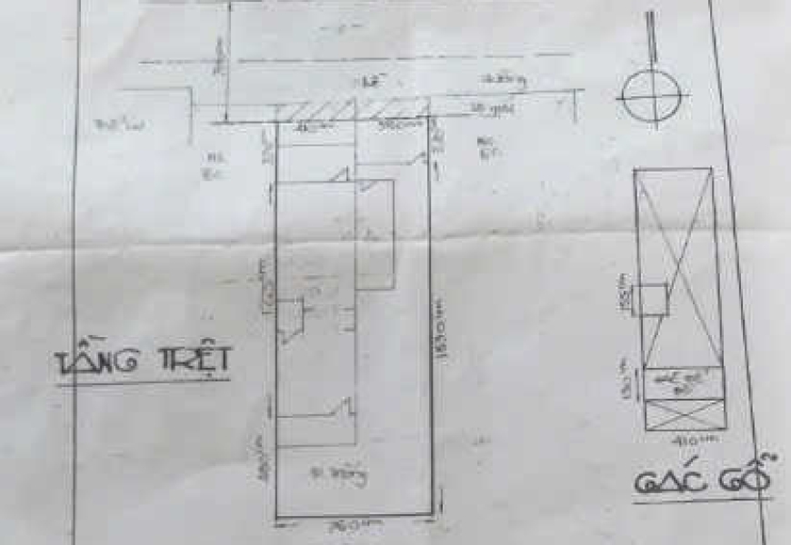 Vị trí đẹp KD nhà MT đường số p Tân Quy,Q7