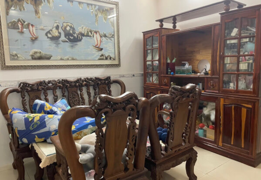 Bán nhà mặt tiền đường số kinh doanh phường Tân Kiểng quận 7