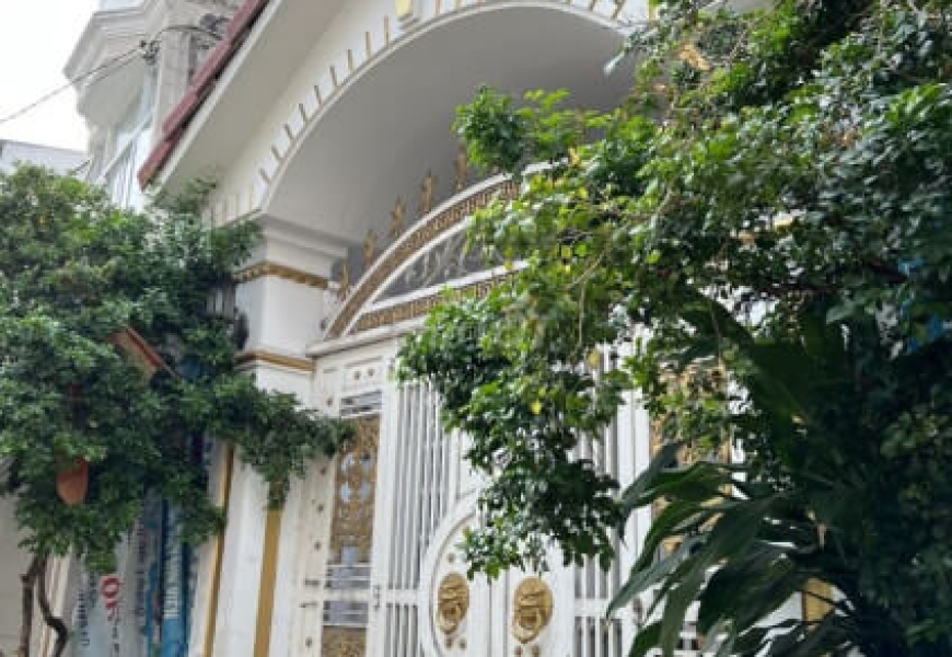 BÁN NHÀ MT HẺM 3.5M ĐỊA CHỈ 791/ TRẦN XUÂN SOẠN PHƯỜNG TÂN HƯNG Q.7