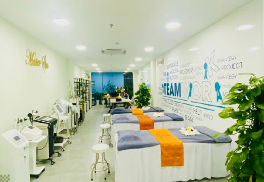 Ngộp nặng NH..Giảm 9 tỷ..Giá bán 26 tỷ Mặt tiền đường Huỳnh Tấn Phát Phường Tân Thuận Đông, Quận 7