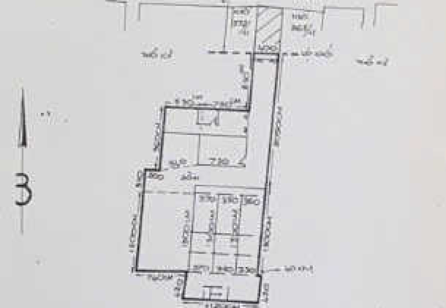 Giá Hót…..120tr/m  Nhà mặt tiền VIEW SÔNG trần xuân soạn p tân hưng Q7