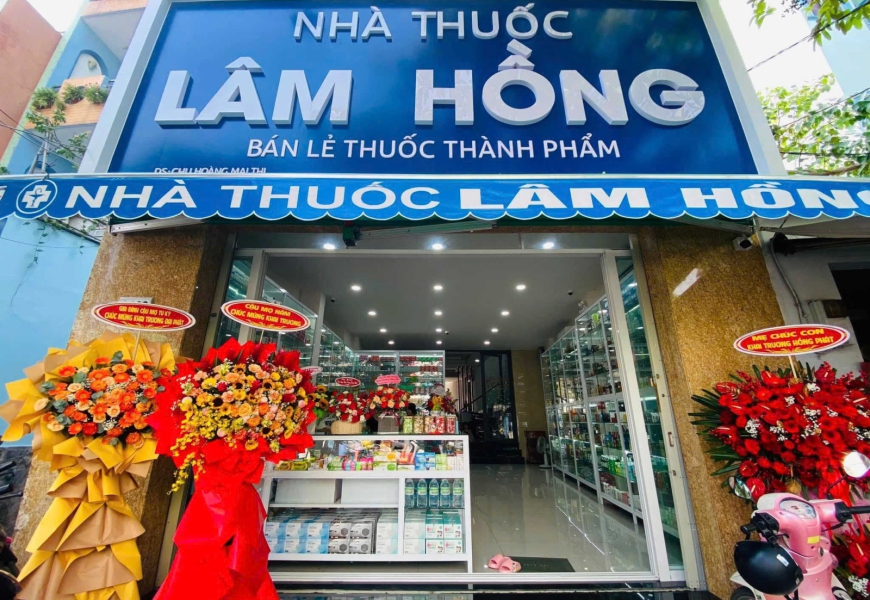 Cho Thuê Nhà Mặt Tiền Đường Lê Văn Lương P.Tân Quy Q.7