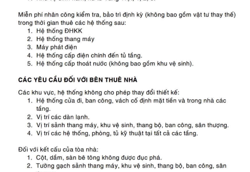 Cho thue nha 279A HBT Q3 Tòa nhà 279A Hai Bà Trưng, P.VTS, Q.3, TP.HCM