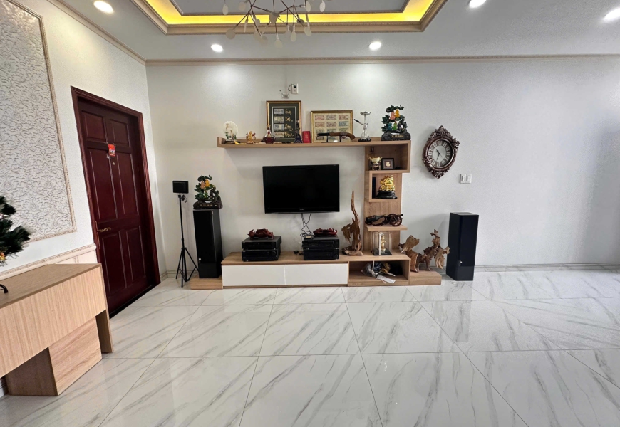 0914020039 em dung Cho thuê nhà phố Him Lam Q7