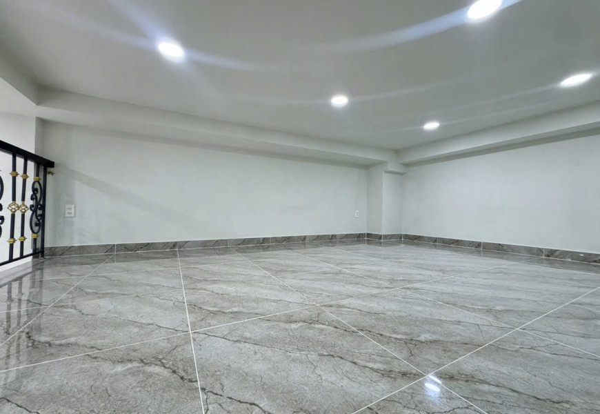 CHO THUÊ MBKD LÊ VĂN LƯƠNG, Q7 vị trí ngày trường đại học tôn Đức thắng& RMIT