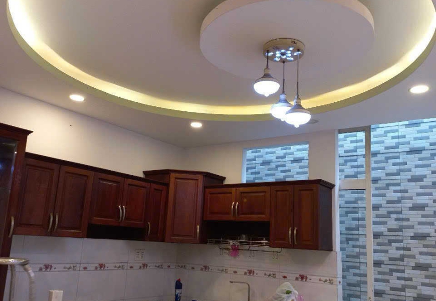 Bán nhà mặt tiền kinh doanh Mai Văn Vĩnh, Tân Quy, Quận 7