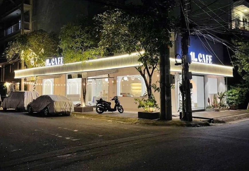 Bán căn gốc đường 5K & 14A, khu Cư Xá Ngân hàng, Tân Thuận Tây, quận 7