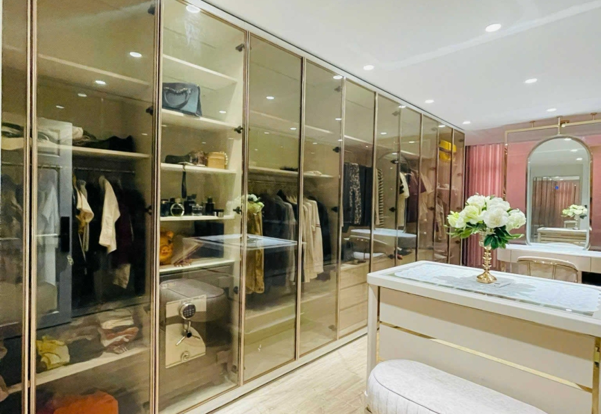 0914020039 EM DUNG Cho Thuê Nhà Mới Đẹp Mặt Tiền Đường Số Tân Quy, P.Tân Quy, Quận 7 