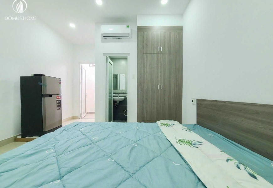 0914020039 EM DUNG Bán toà nhà CHDV Đường xe hơi Huỳnh Tấn Phát Quận 7