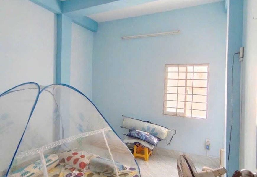 Bán Nhà Mặt Tiền Đường Số Lâm Văn Bền, P.Tân Thuận Tây, Quận 7