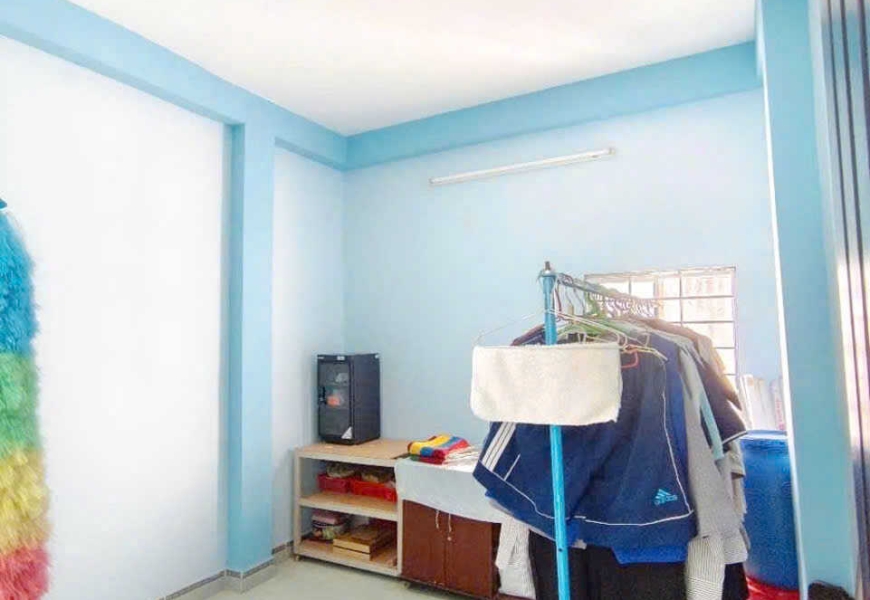 Bán Nhà Mặt Tiền Đường Số Lâm Văn Bền, P.Tân Thuận Tây, Quận 7