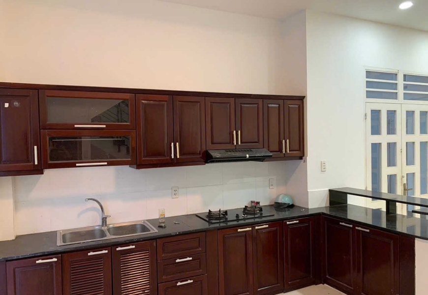 0909227199 BÁN NHÀ HẺM 502 HUỲNH TẤN PHÁT NGAY NHÀ THI ĐẤU ĐA NĂNG Q7  