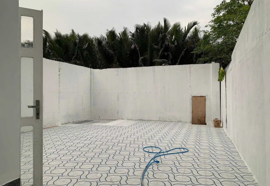 0909227199 BÁN NHÀ HẺM 502 HUỲNH TẤN PHÁT NGAY NHÀ THI ĐẤU ĐA NĂNG Q7  