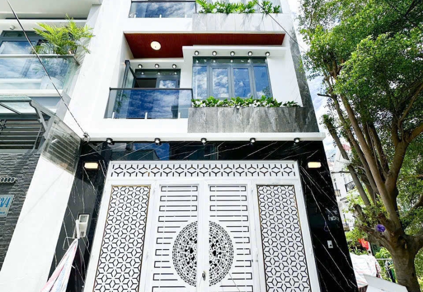 Hot Hot Sản Phẩm Xây Mới 100% 1979 Huỳnh Thị Đồng - Thị Trấn Nhà Bè
