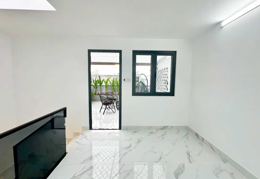 Hot Hot Sản Phẩm Xây Mới 100% 1979 Huỳnh Thị Đồng - Thị Trấn Nhà Bè