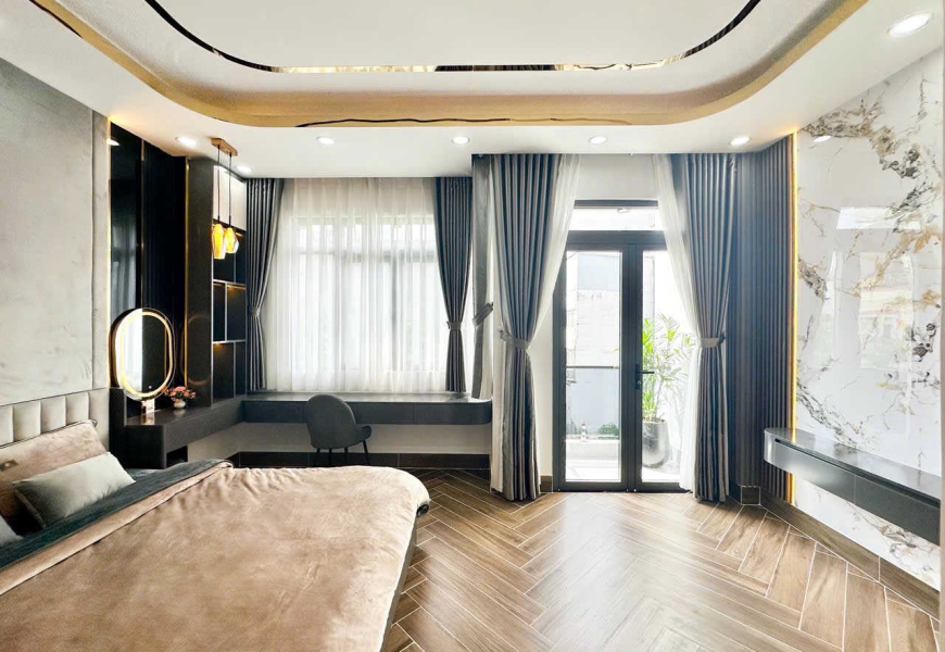 Hot Hot Sản Phẩm Xây Mới 100% 1979 Huỳnh Thị Đồng - Thị Trấn Nhà Bè