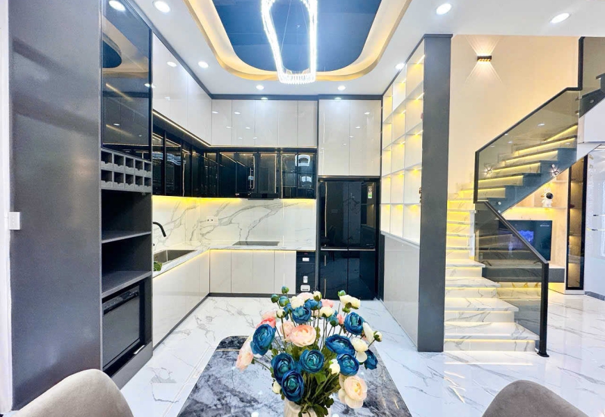 Hot Hot Sản Phẩm Xây Mới 100% 1979 Huỳnh Thị Đồng - Thị Trấn Nhà Bè