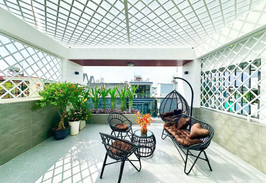 Hot Hot Sản Phẩm Xây Mới 100% 1979 Huỳnh Thị Đồng - Thị Trấn Nhà Bè