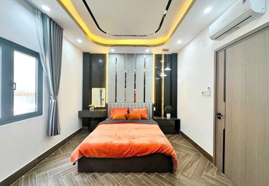 Hot Hot Sản Phẩm Xây Mới 100% 1979 Huỳnh Thị Đồng - Thị Trấn Nhà Bè
