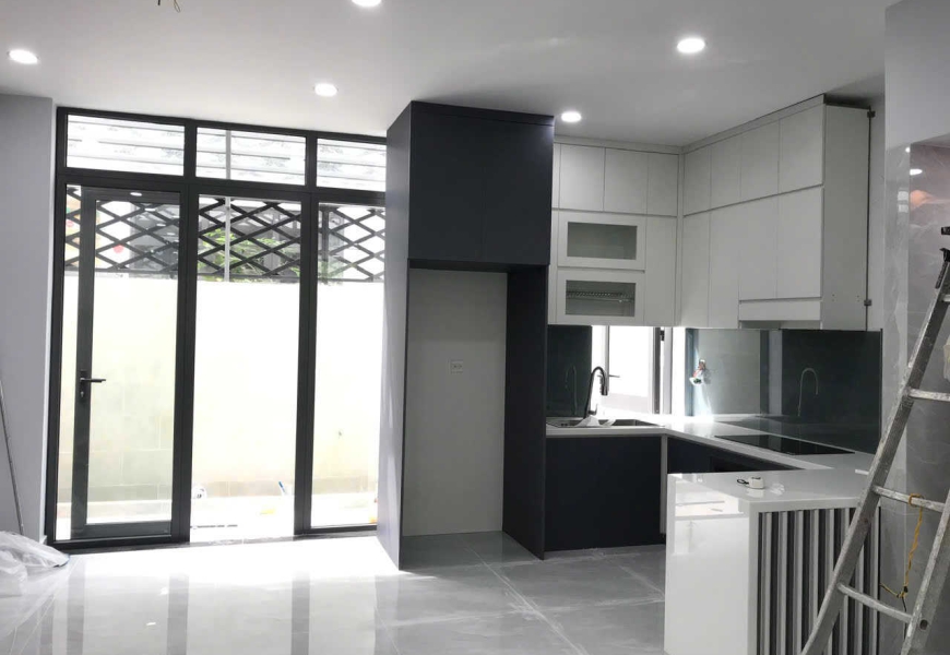 Bán nhà khu compoud Lavila Phước kiểng,Nhà Bè