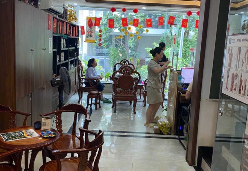 Bán nhà MT đường số khu him lam,p Tân Hưng Q7