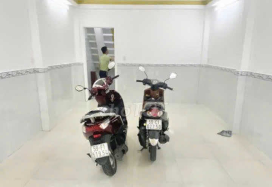 MẶT TIỀN ĐƯỜNG SỐ - CHỢ TÂN MỸ P.TÂN PHÚ Q7