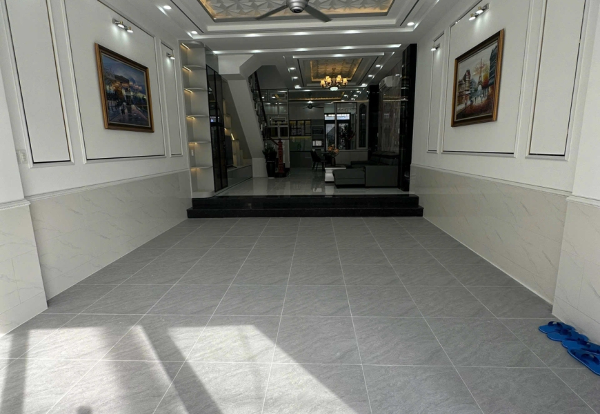 0914020039 EM DUNG bán nhà Huỳnh Huỳnh tấn phát giá 8,9 ty thương Lương