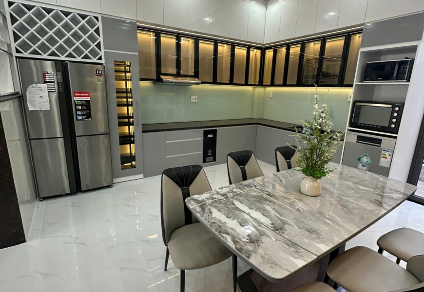 0914020039 EM DUNG bán nhà Huỳnh Huỳnh tấn phát giá 8,9 ty thương Lương