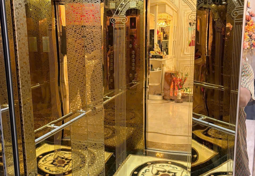 Bán Biệt Thự Vip Mặt Tiền Đường Số khu Him Lam, p.Tân Hưng Ngay Lotte Quận 7