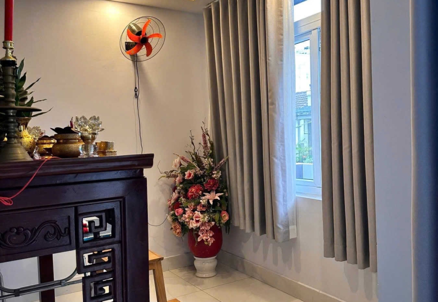 0914020039 EM DUNG Bán Nhà Đẹp KDC KIỀU ĐÀM QUẬN 7 -  Trần Xuân Soạn,Kế Khu Him Lam