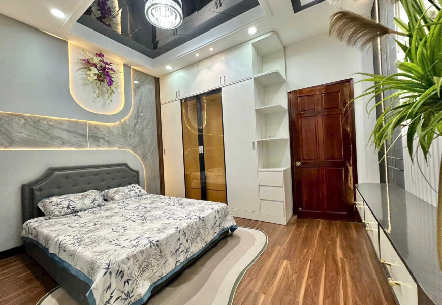 0914020039 EM DUNG BÁN NHÀ HẺM 1979 HUỲNH TẤN PHÁT THỊ TRẤN NHÀ BÈ