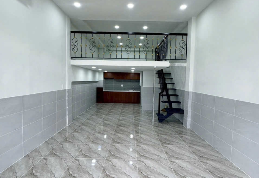 Bán nhà MT lê văn lương, P.tân phong, Quận7 vị trí sát bên trường đại học tôn Đức thắng & RMIT. 