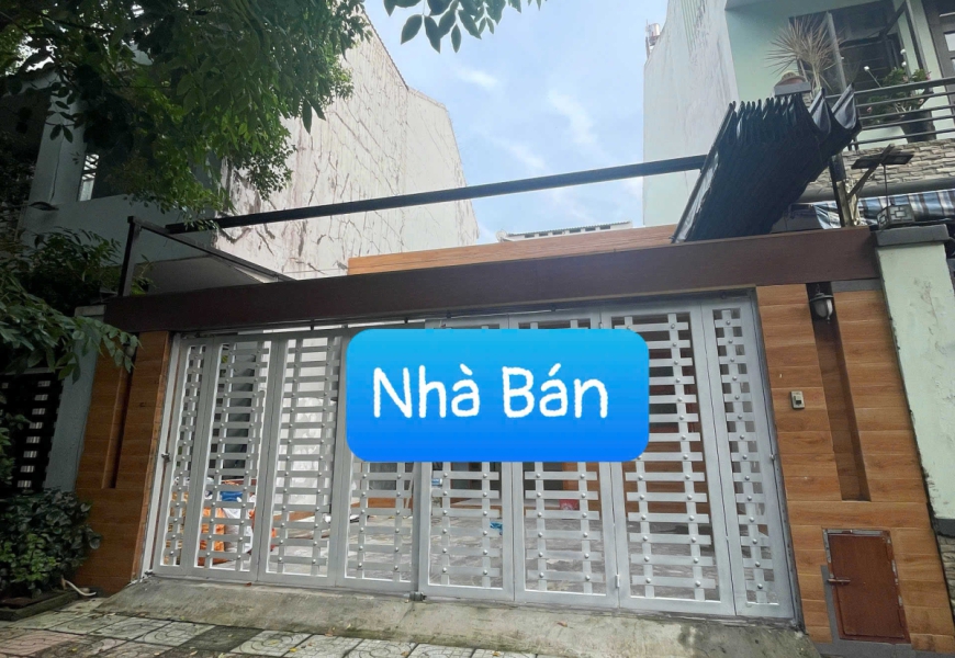 0909227199 BÁN NHÀ CẤP 4 TIỆN XÂY MỚI MẶT TIỀN ĐƯỜNG SỐ KDC VEN SÔNG SADECO ĐỐI DIỆN TRƯỜNG R.MIT Q7