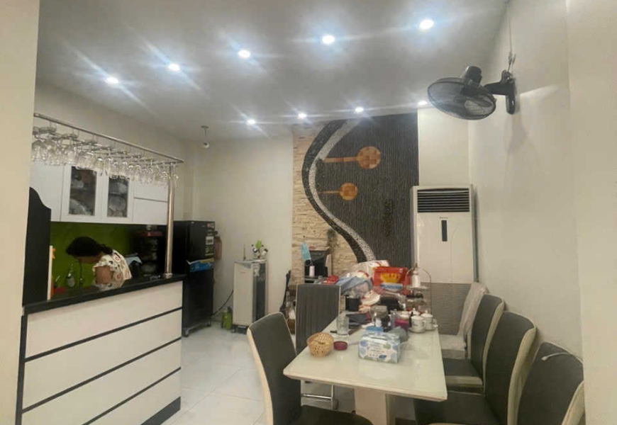 GIÁ TỐT – MẶT TIỀN ĐƯỜNG SỐ, TÂN QUI, Q7