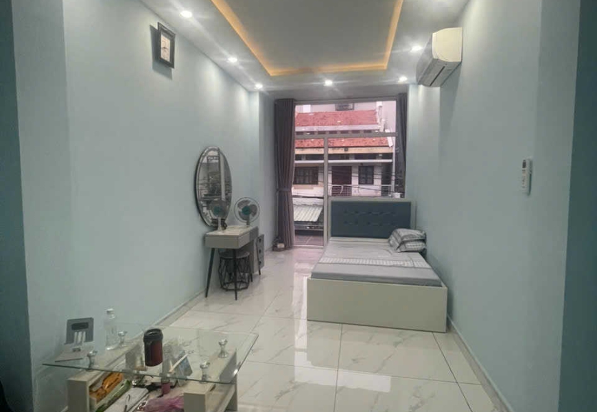 GIÁ TỐT – MẶT TIỀN ĐƯỜNG SỐ, TÂN QUI, Q7