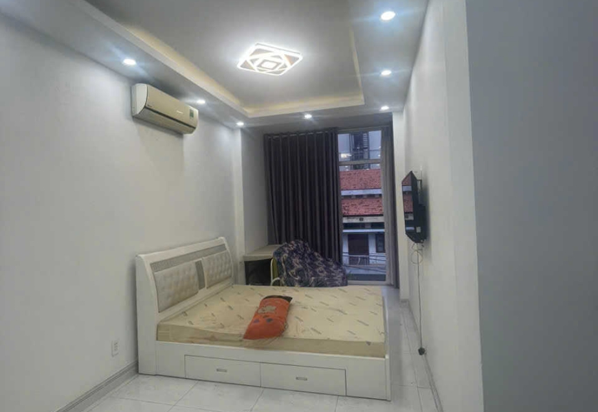 GIÁ TỐT – MẶT TIỀN ĐƯỜNG SỐ, TÂN QUI, Q7