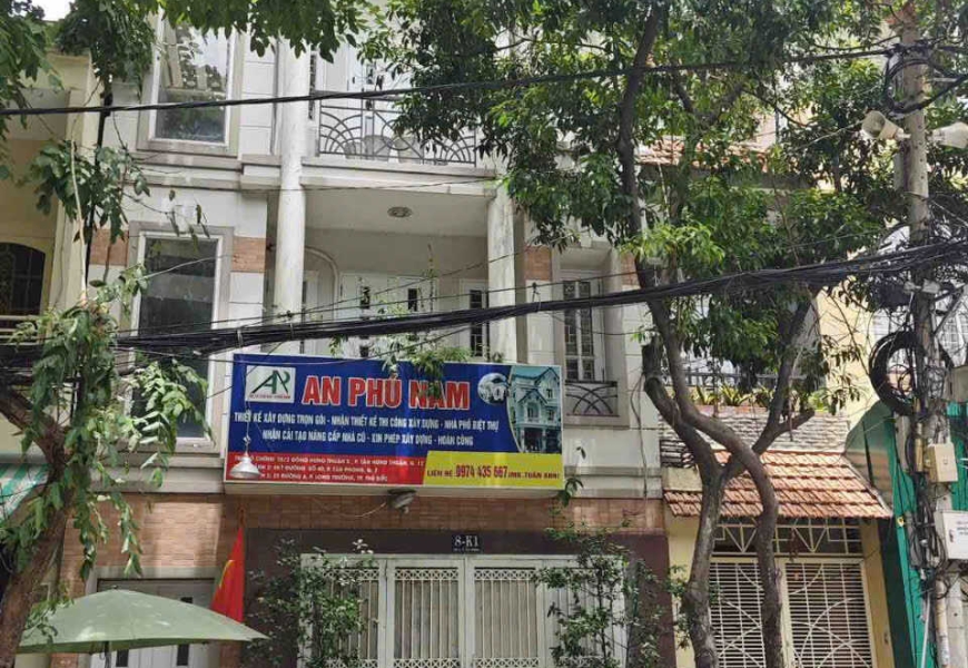 0914020039 em dung BÁN & CHO THUÊ NHÀ ĐẸP – ĐƯỜNG SỐ 40 – KDC TÂN QUY ĐÔNG, QUẬN 7