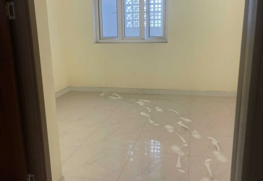 Bán Nhà 2 Mặt Tiền Đường Rộng 16m Khu Cư Xá Ngân Hàng. P.Tân Thuận Tây Quận 7