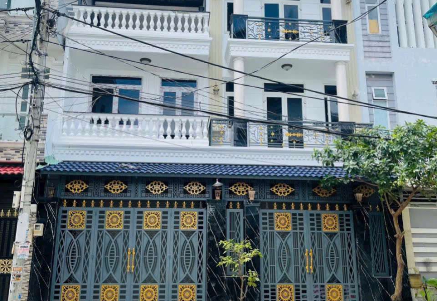 0914020039 EM DUNG Siêu phẩm Biệt Thự mini có Garage đậu xe hơi, nội thất cao cấp từ A đến Z,, Hẻm 67 kho C