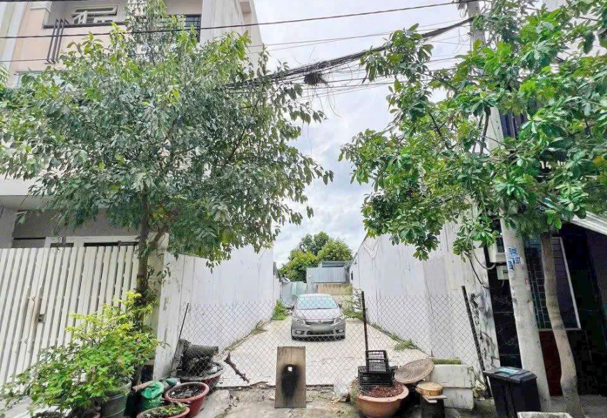 0914020039 EM DUNG BÁN ĐẤT SỐ 16 ĐƯỜNG 37, Bình Thuận - Q.7