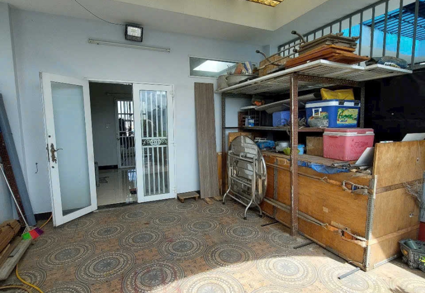 0914020039 EM DUNG  Bán nhà hẻm 1979/ xe hơi đường 7m