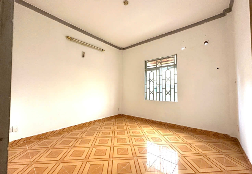 Nhà 2MT HXH Huỳnh Tấn Phát, P Phú Thuận, Q7 - Giá 6.6 Tỷ TL