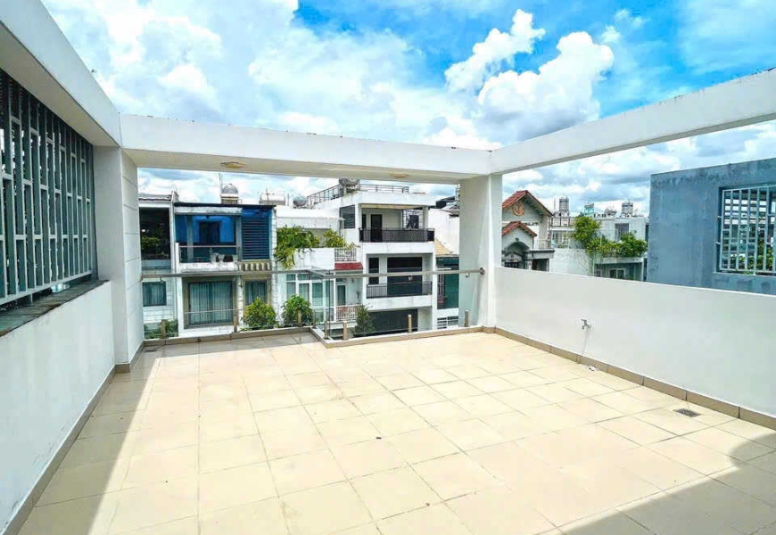 Giá sốc ai nhanh tay còn: 12,3 tỷ chốt nhanh. Nhà đường D7, kdc Phú Mỹ, Q7