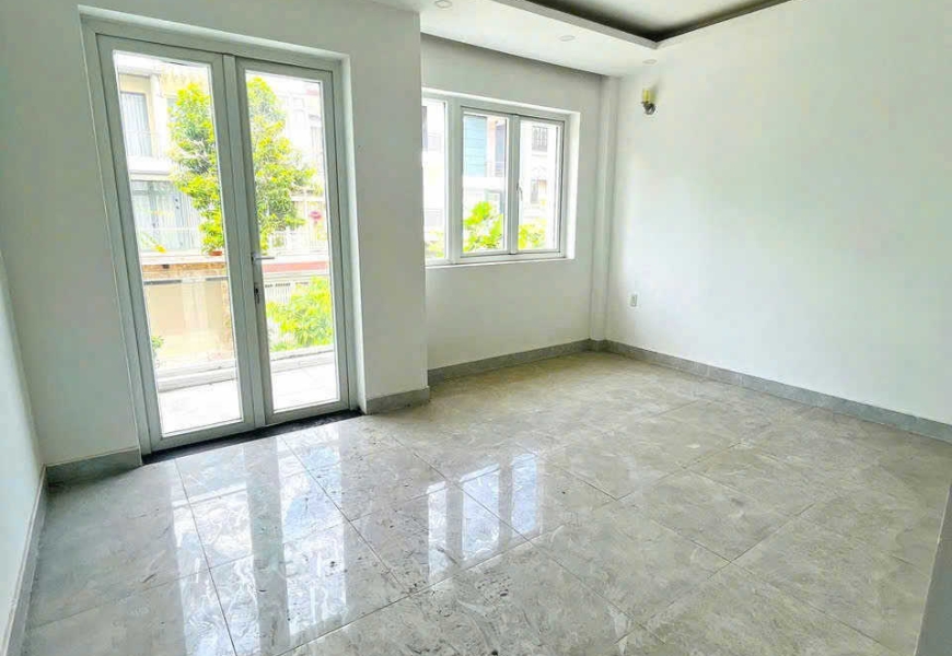 Giá sốc ai nhanh tay còn: 12,3 tỷ chốt nhanh. Nhà đường D7, kdc Phú Mỹ, Q7
