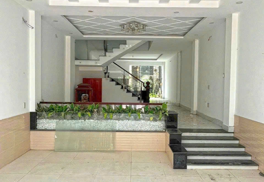Giá sốc ai nhanh tay còn: 12,3 tỷ chốt nhanh. Nhà đường D7, kdc Phú Mỹ, Q7